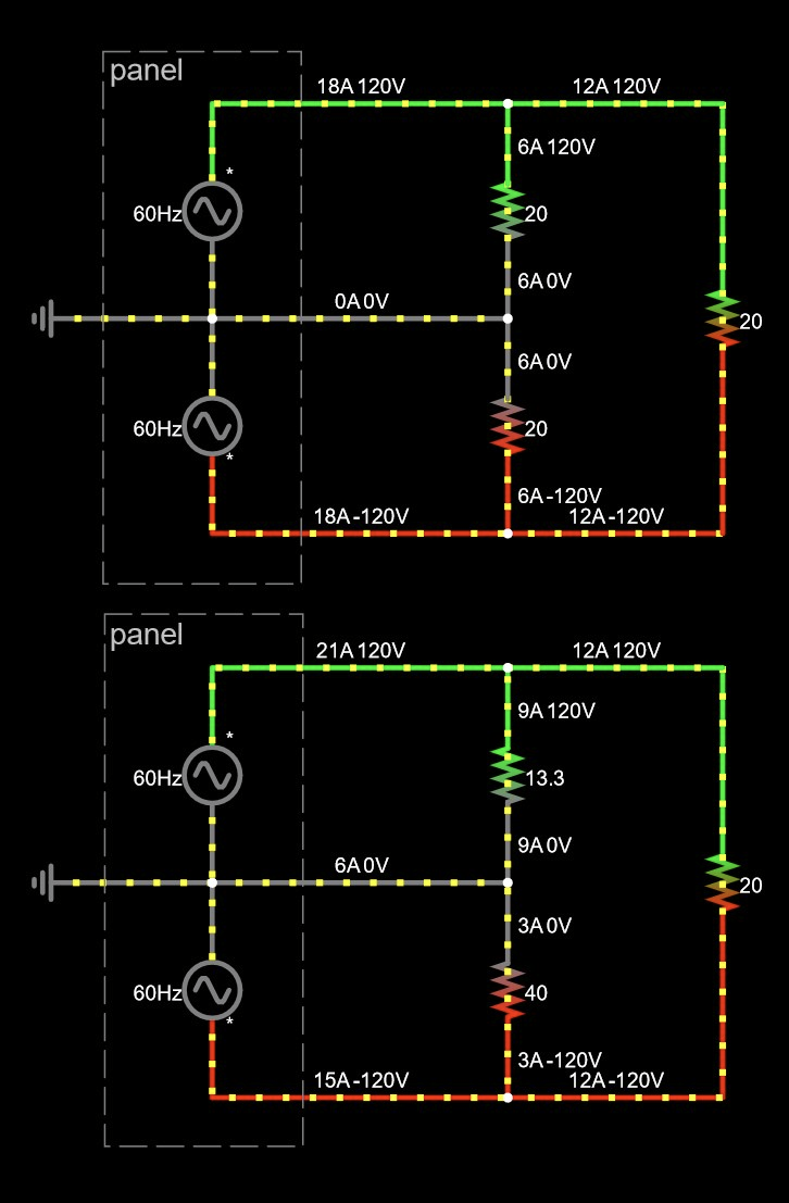 circuit diagrams