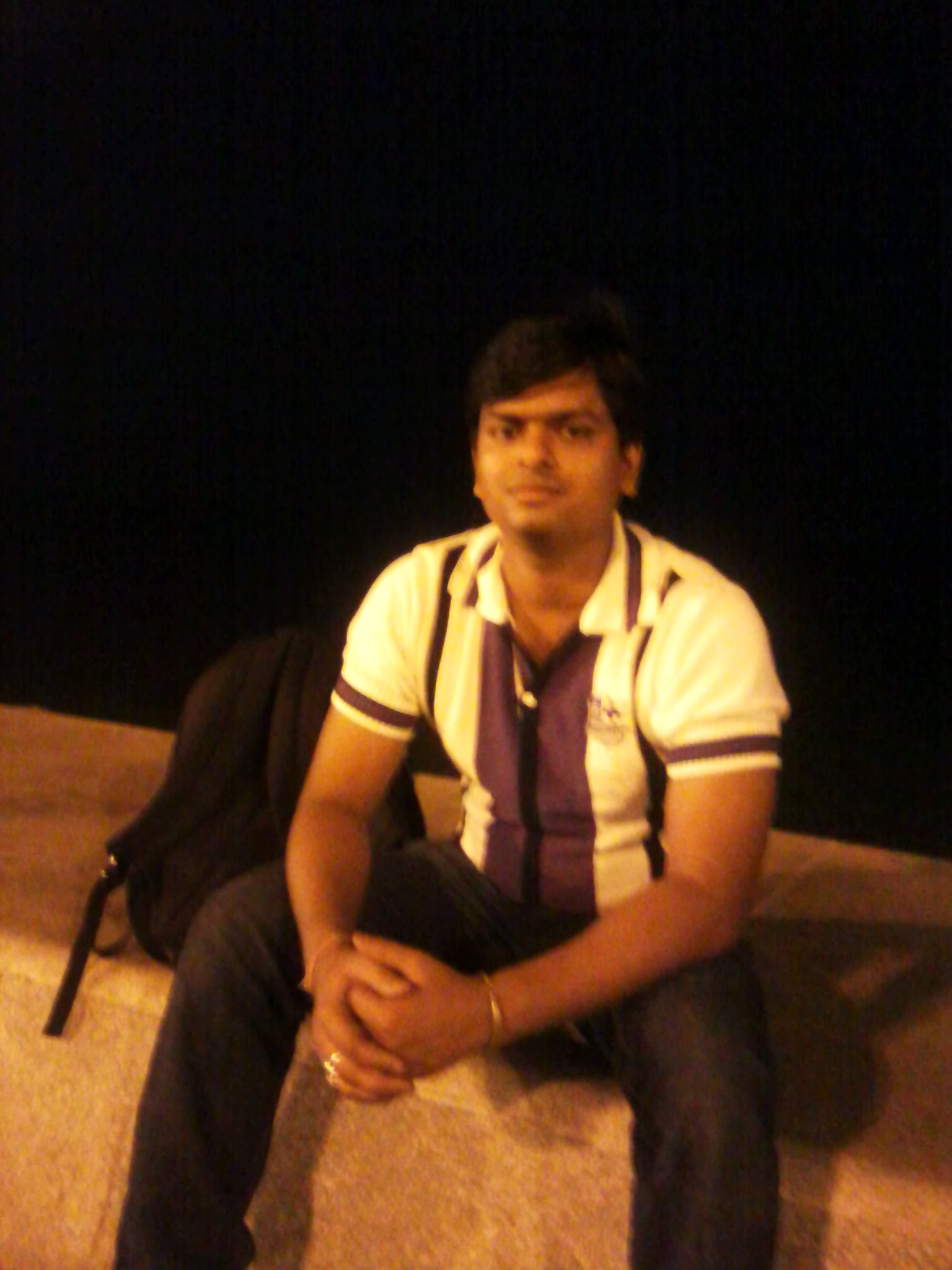 Rakesh Chouhan's user avatar