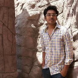 Mahavar Hitesh's user avatar