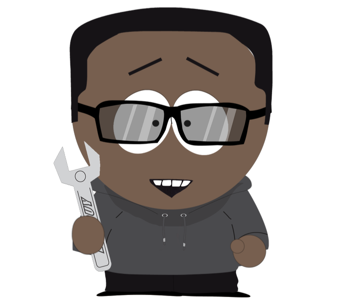 Jesse T-Cofie's user avatar