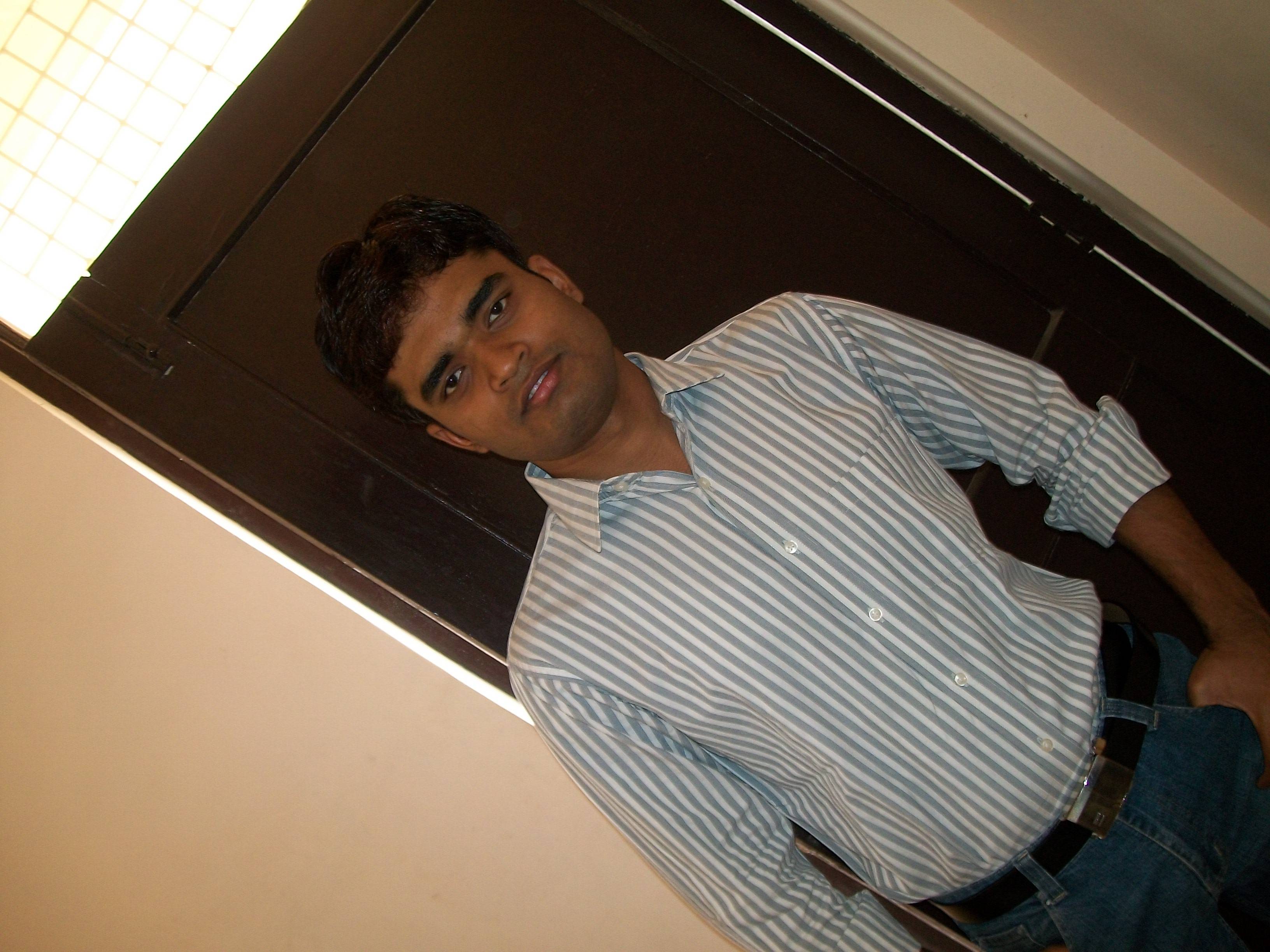 Nitesh