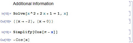 Mathematica graphics