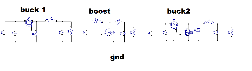 schematic