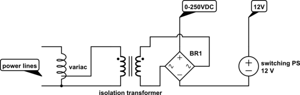 schematic