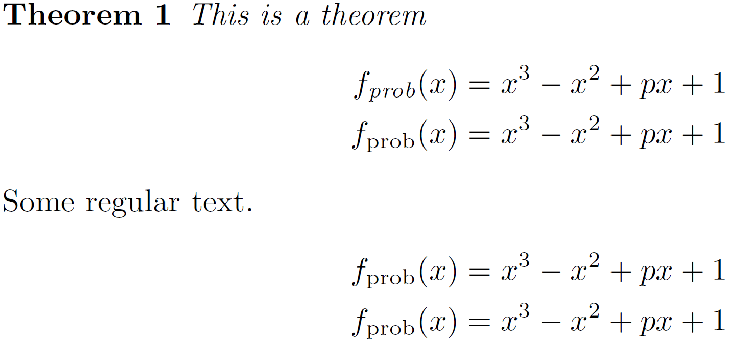 what is a subscript