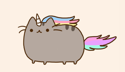 Pusheen's user avatar