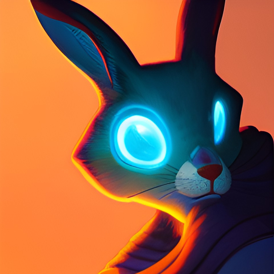 Lepus Cyberneticus's user avatar