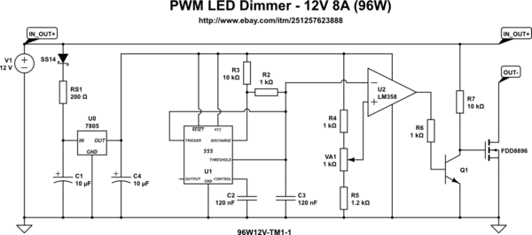 schematic