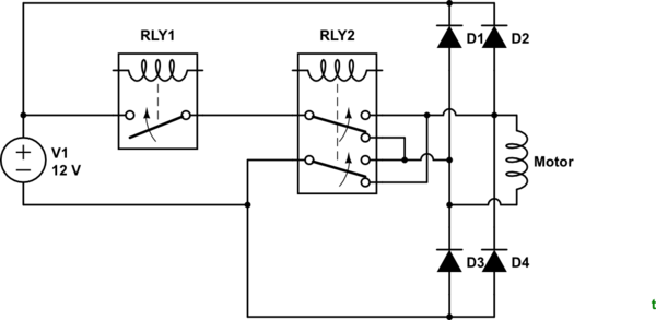 schematic