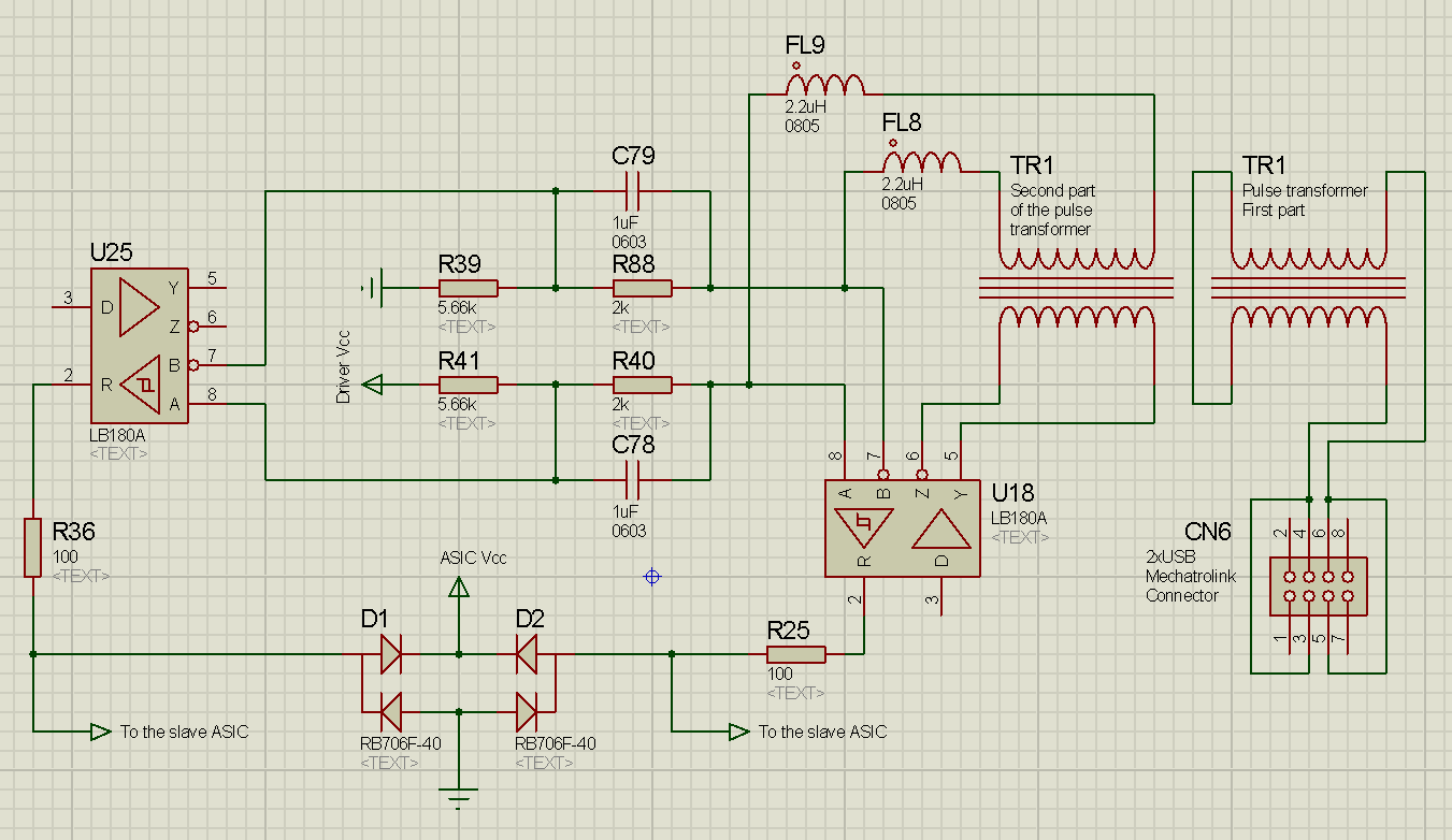 Schematic