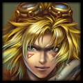 Ezreal's user avatar