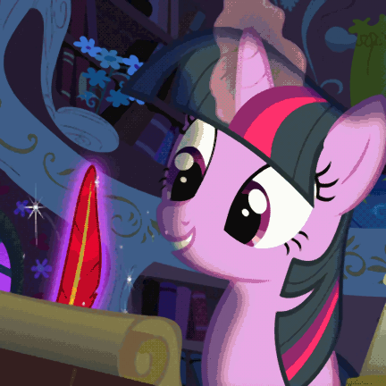 Twilight Sparkle's user avatar