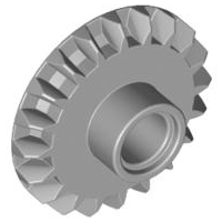 bevel gear