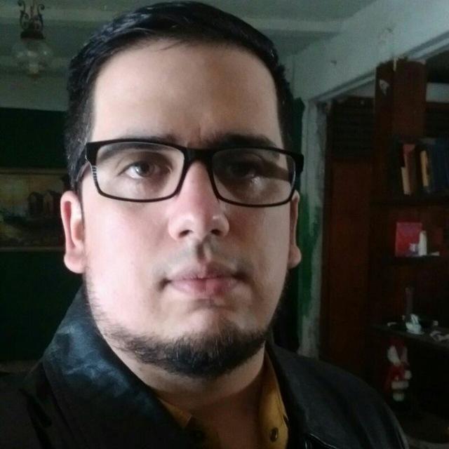 Avatar del usuario Reny Ramos