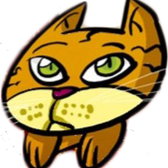 Ser Pounce's user avatar