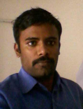 Athiruban's user avatar