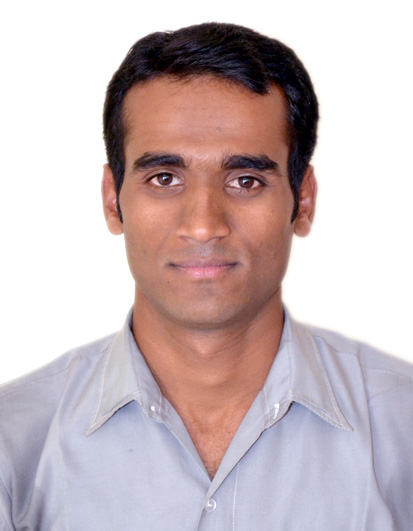 Ravindra Pawar