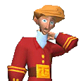 Guybrush Threepwood's user avatar