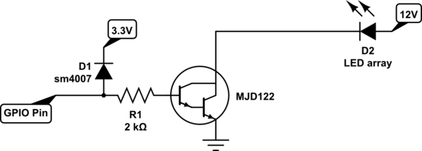 schematic