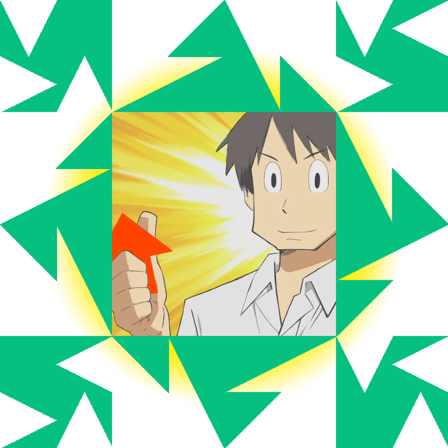 ハッシュブラウン's user avatar