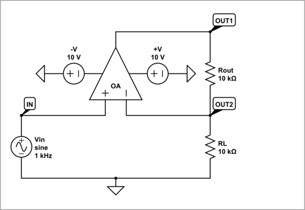 schematic