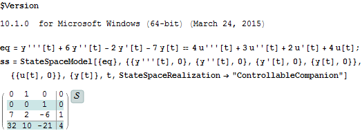 Mathematica graphics