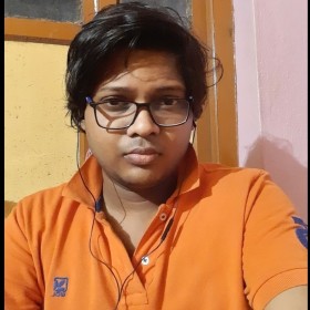 Shantanu Bedajna