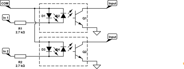 schematic