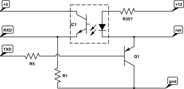 schematic