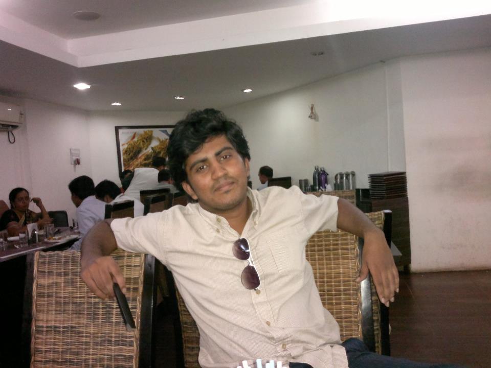 MadhavanRP's user avatar