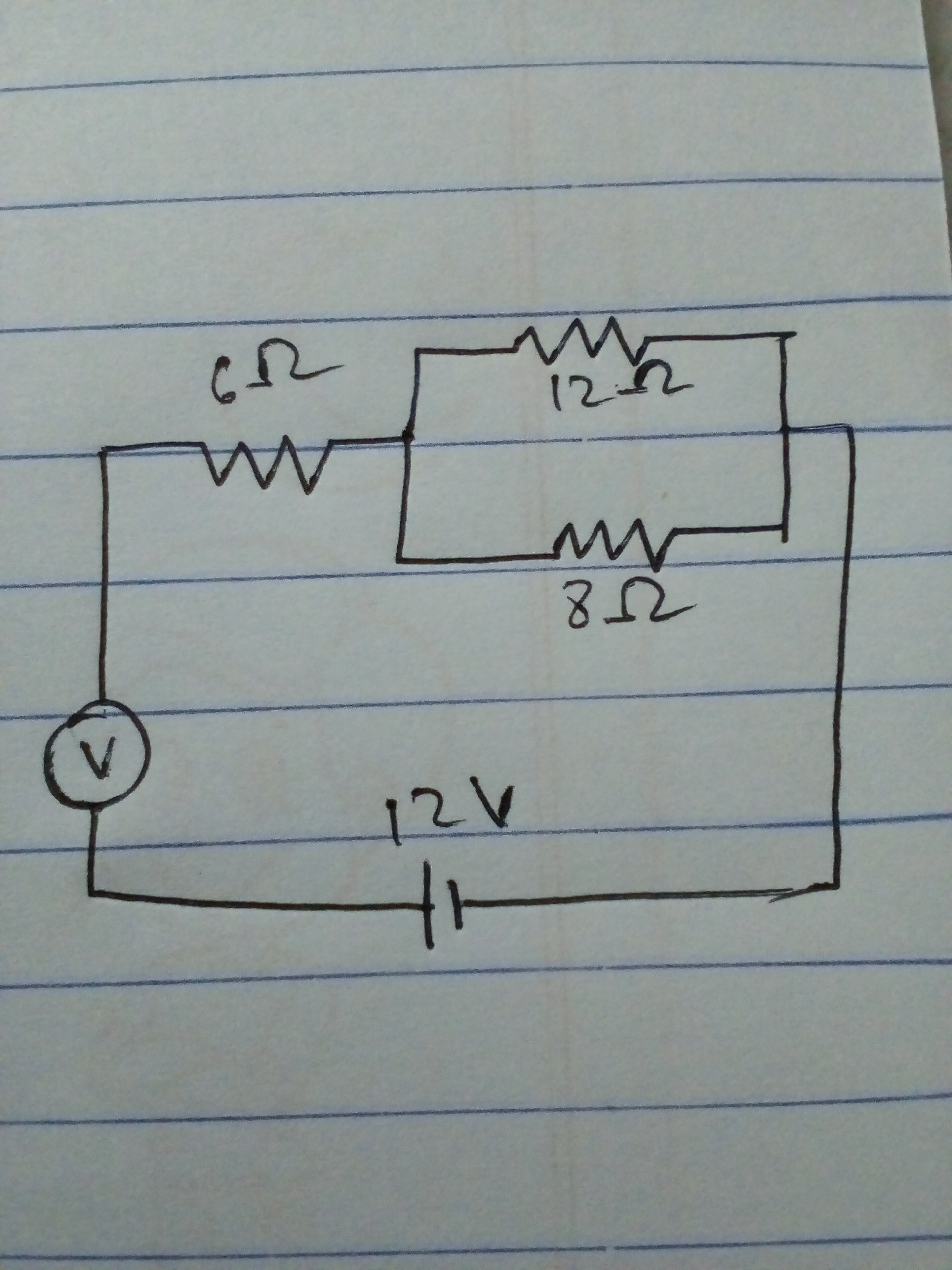 Circuit