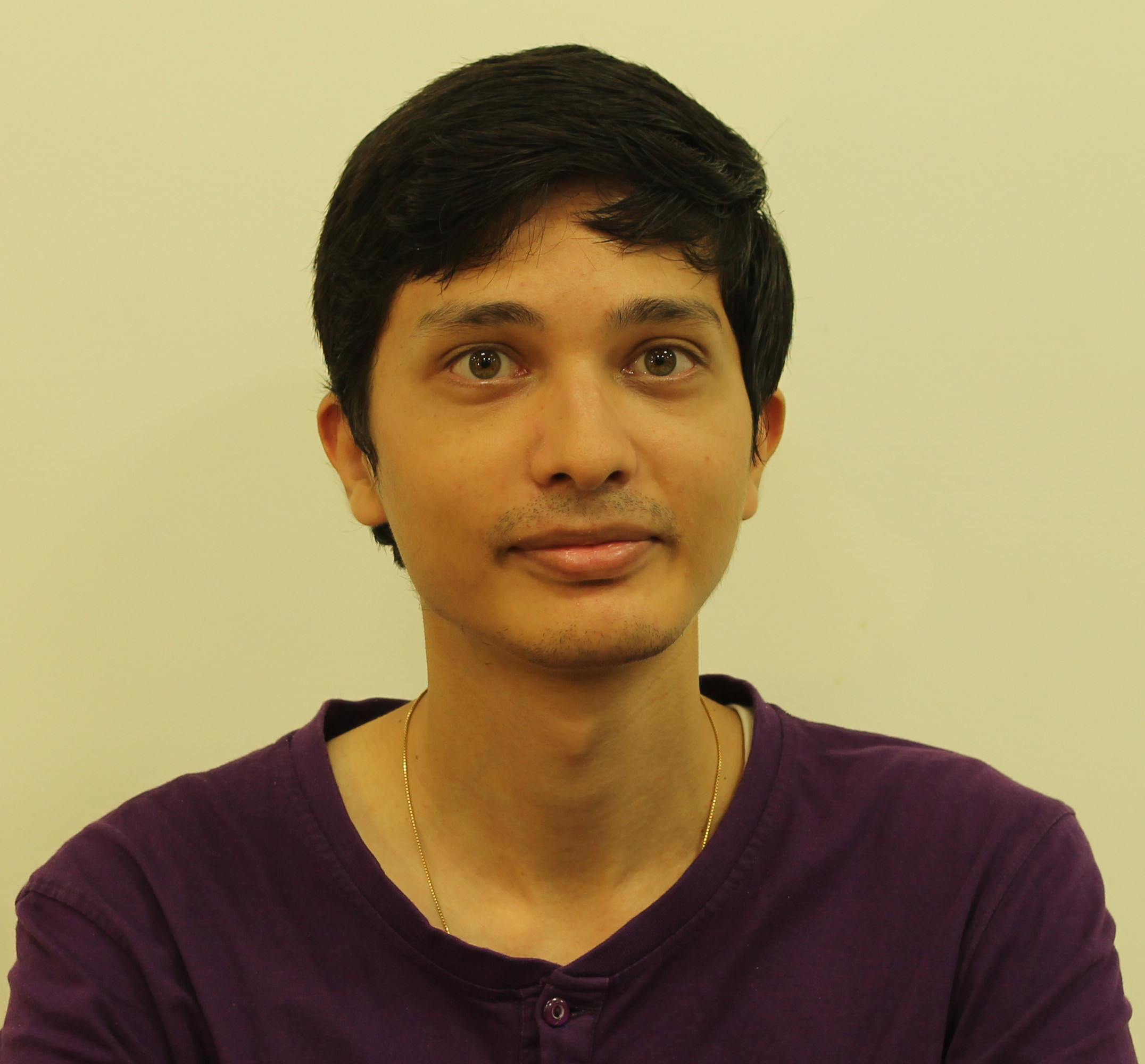 Faraaz Malak's user avatar