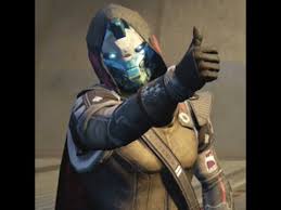 Cayde 6