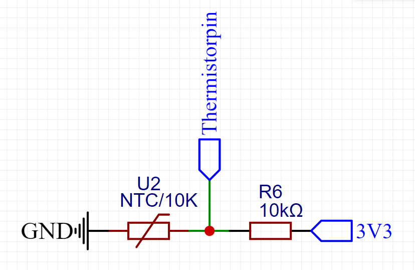 My circuit