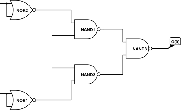 schematic