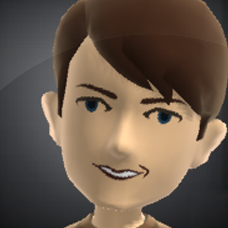 DJJoeJoe's user avatar