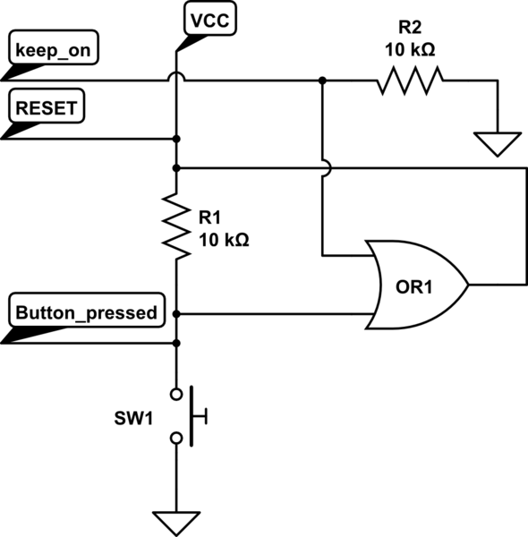 schematic