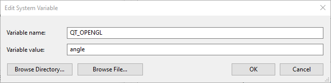 variable entry window