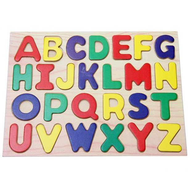 letter puzzle