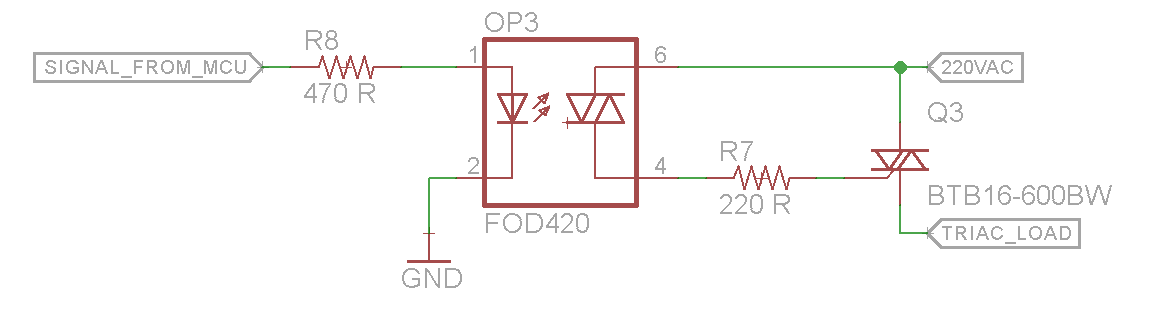 triac