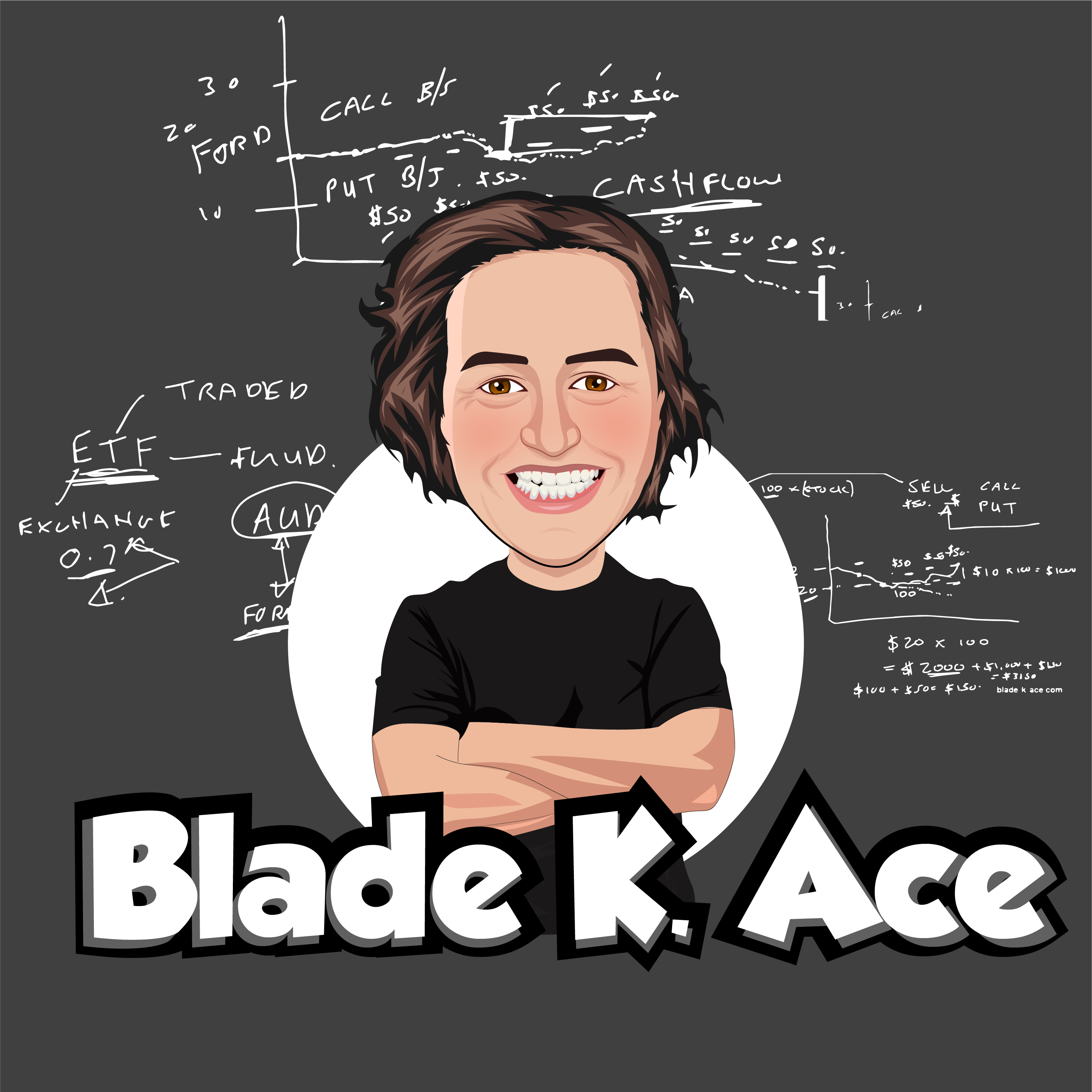 Blade K. Ace's user avatar