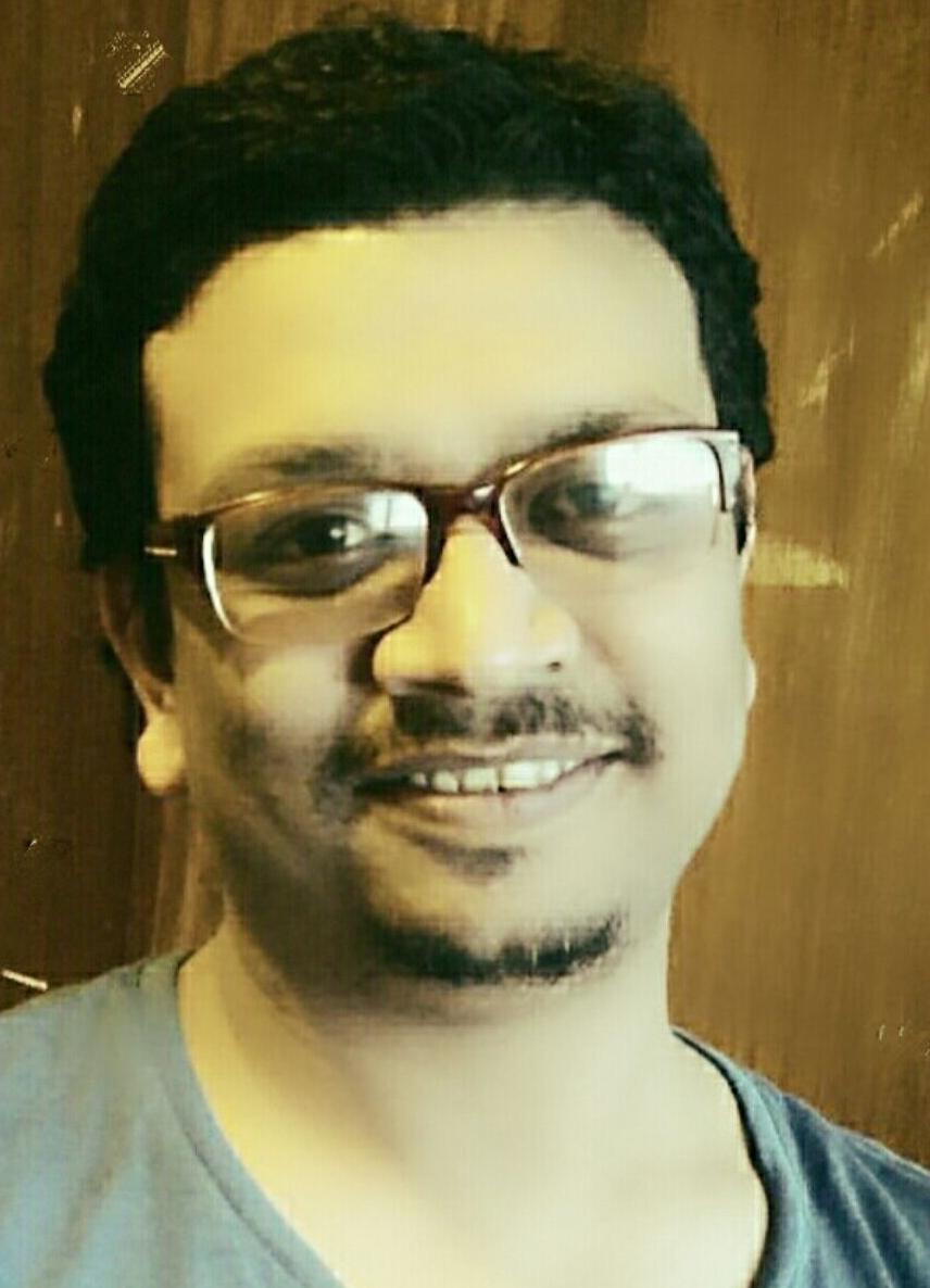 Swarnendu Sil's user avatar