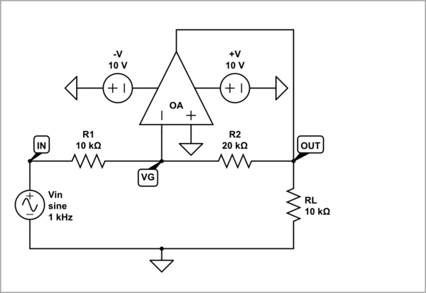 schematic