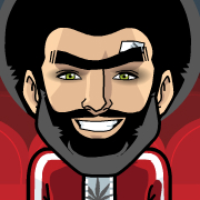 Dameer's user avatar