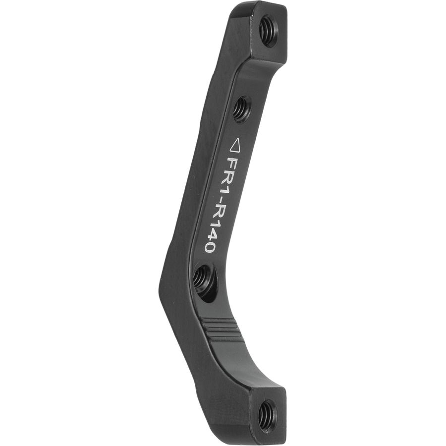 TRP flat mount rear adapter