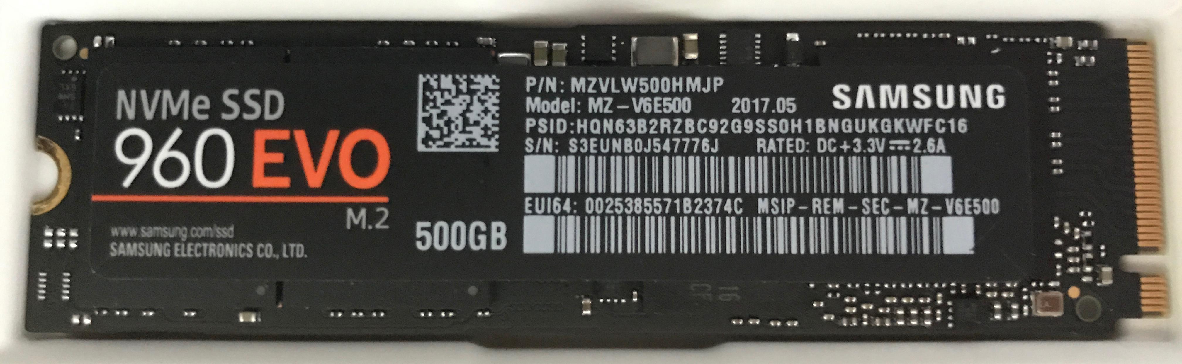 Купить Жесткий Диск Ssd Samsung