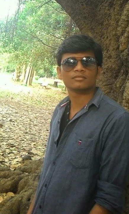 Manikandan Arunachalam's user avatar