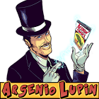 Avatar del usuario Arsenio Lupín