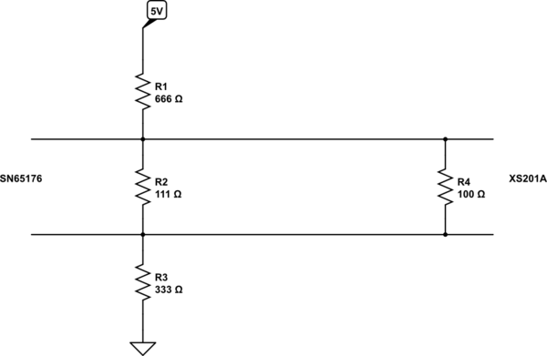 schematic