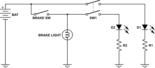 schematic